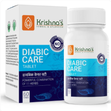 Diabic Care Tablet