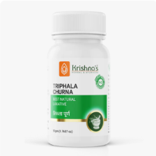 Triphala Churna